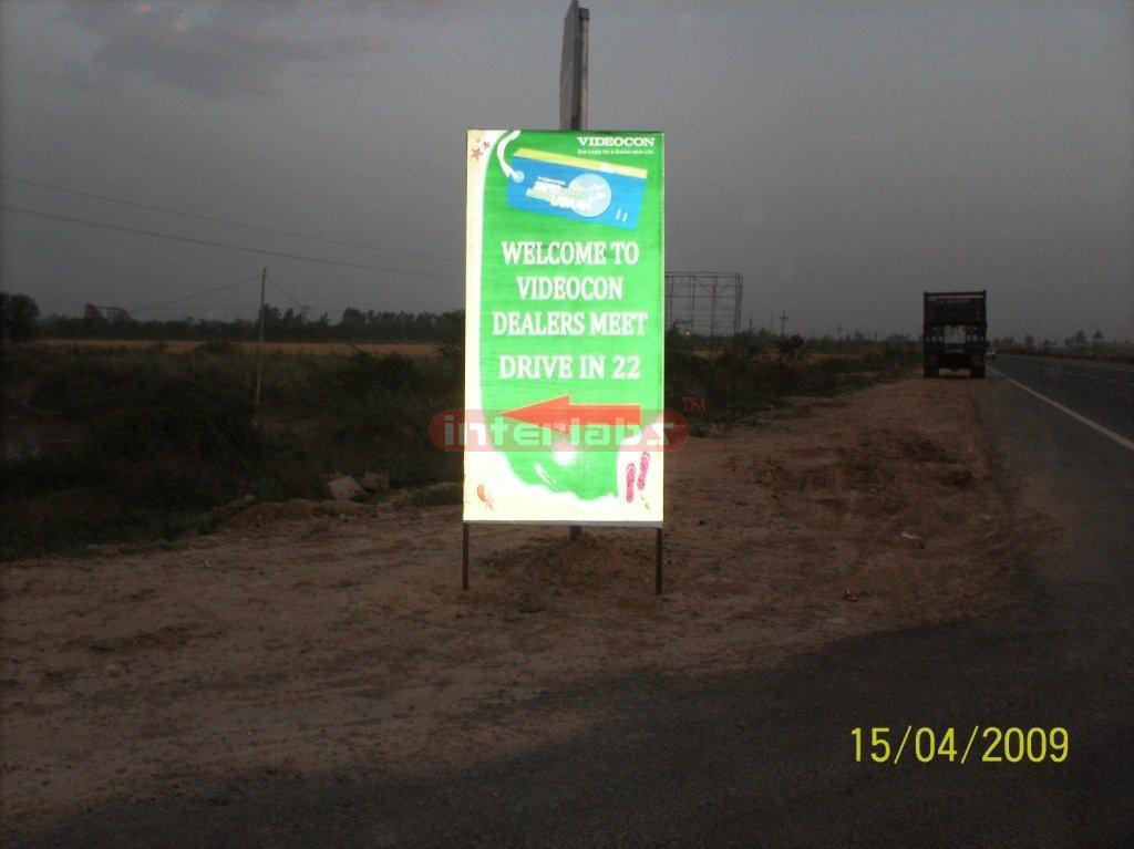 Signboards